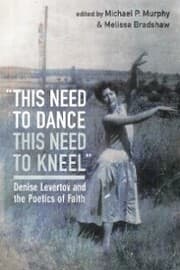 Cover von 'this need to dance / this need to kneel'
