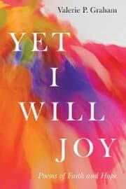 Cover von Yet I Will Joy