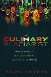 Cover von The Culinary Plagiarist