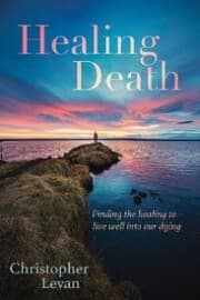 Cover von Healing Death