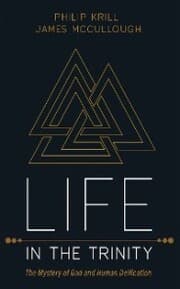 Cover von Life in the Trinity