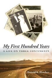 Cover von My First Hundred Years