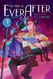 Cover von So This Is Ever After