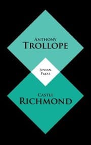 Cover von Castle Richmond