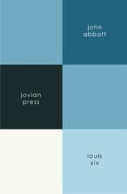 Cover von Louis XIV