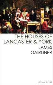 Cover von The Houses of Lancaster and York