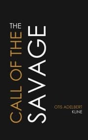 Cover von The Call of the Savage