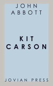 Cover von Kit Carson