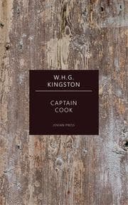 Cover von Captain Cook