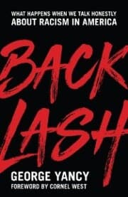 Cover von Backlash