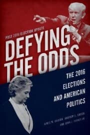 Cover von Defying the Odds