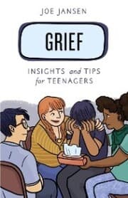 Cover von Grief