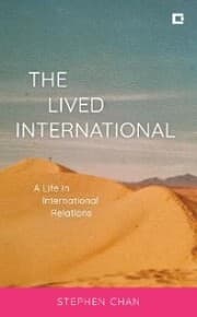 Cover von The Lived International