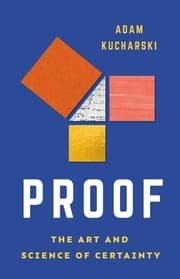 Cover von Proof