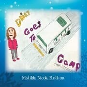 Cover von Daisy Goes to Camp