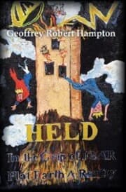 Cover von Held in the Grip of F.E.A.R.