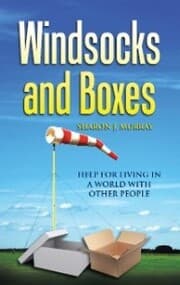 Cover von Windsocks and Boxes