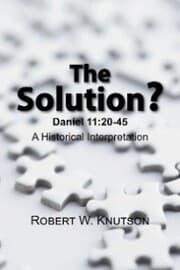 Cover von The Solution?