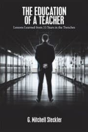 Cover von The Education of a Teacher