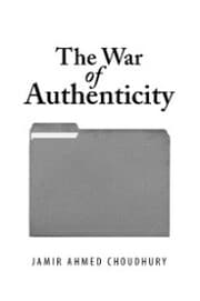Cover von The War of Authenticity