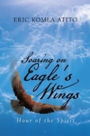 Cover von Soaring on Eagle's Wings