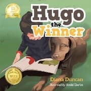 Cover von Hugo the Winner