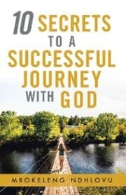 Cover von 10 Secrets to a Successful Journey with God
