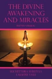 Cover von The Divine Awakening and Miracles