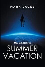 Cover von Mr. Booker'S Summer Vacation