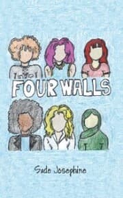 Cover von Four Walls