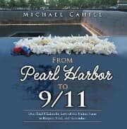 Cover von From Pearl Harbor to 9/11