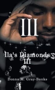 Cover von Ila's Diamonds III