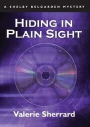 Cover von Hiding in Plain Sight