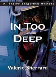 Cover von In Too Deep
