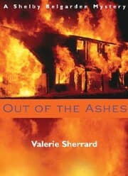 Cover von Out of the Ashes