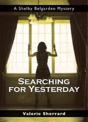 Cover von Searching for Yesterday