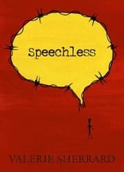 Cover von Speechless