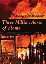 Cover von Three Million Acres of Flame