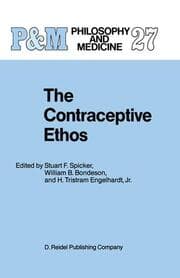 Cover von The Contraceptive Ethos