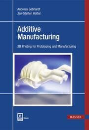 Cover von Additive Manufacturing