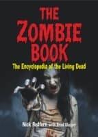 Cover von Zombie Book