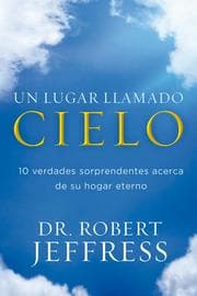Cover von Un lugar llamado cielo