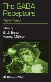 Cover von The GABA Receptors