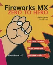 Cover von Fireworks MX