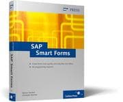 Cover von SAP Smart Forms