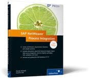 Cover von SAP NetWeaver Process Integration