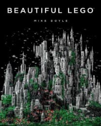 Cover von Beautiful LEGO