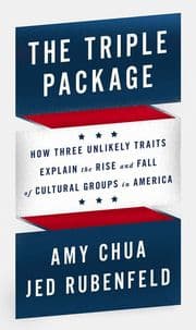 Cover von The Triple Package