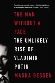 Cover von The Man Without Face