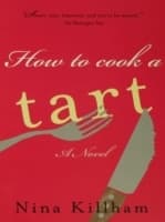 Cover von How To Cook A Tart